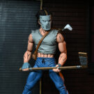 NECAOnline.com | Teenage Mutant Ninja Turtles (Mirage Comics) - 7" Scale Action Figure - Casey Jones
