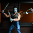 NECAOnline.com | Teenage Mutant Ninja Turtles (Mirage Comics) - 7" Scale Action Figure - Casey Jones