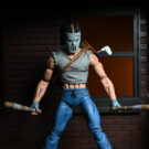 NECAOnline.com | Teenage Mutant Ninja Turtles (Mirage Comics) - 7" Scale Action Figure - Casey Jones