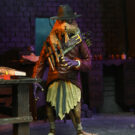 NECAOnline.com | Universal Monsters x Teenage Mutant Ninja Turtles – 7” Scale Action Figure – Ultimate Splinter as Van Helsing