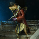 NECAOnline.com | Universal Monsters x Teenage Mutant Ninja Turtles – 7” Scale Action Figure – Ultimate Splinter as Van Helsing