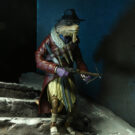 NECAOnline.com | Universal Monsters x Teenage Mutant Ninja Turtles – 7” Scale Action Figure – Ultimate Splinter as Van Helsing