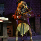 NECAOnline.com | Universal Monsters x Teenage Mutant Ninja Turtles – 7” Scale Action Figure – Ultimate Splinter as Van Helsing