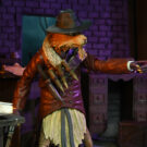 NECAOnline.com | Universal Monsters x Teenage Mutant Ninja Turtles – 7” Scale Action Figure – Ultimate Splinter as Van Helsing