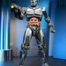 NECAOnline.com | Teenage Mutant Ninja Turtles (Mirage Comics) - 7" Scale Action Figure - Utrom