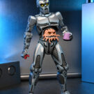 NECAOnline.com | Teenage Mutant Ninja Turtles (Mirage Comics) - 7" Scale Action Figure - Utrom