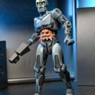 NECAOnline.com | Teenage Mutant Ninja Turtles (Mirage Comics) - 7" Scale Action Figure - Utrom