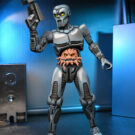 NECAOnline.com | Teenage Mutant Ninja Turtles (Mirage Comics) - 7" Scale Action Figure - Utrom