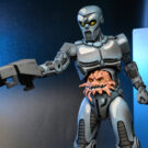 NECAOnline.com | Teenage Mutant Ninja Turtles (Mirage Comics) - 7" Scale Action Figure - Utrom