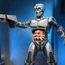 NECAOnline.com | Teenage Mutant Ninja Turtles (Mirage Comics) - 7" Scale Action Figure - Utrom