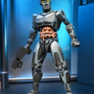 NECAOnline.com | Teenage Mutant Ninja Turtles (Mirage Comics) - 7" Scale Action Figure - Utrom