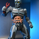 NECAOnline.com | Teenage Mutant Ninja Turtles (Mirage Comics) - 7" Scale Action Figure - Utrom