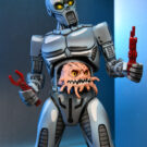 NECAOnline.com | Teenage Mutant Ninja Turtles (Mirage Comics) - 7" Scale Action Figure - Utrom