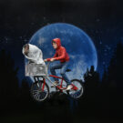 NECAOnline.com | E.T. The Extra-Terrestrial 40th Anniversary 7