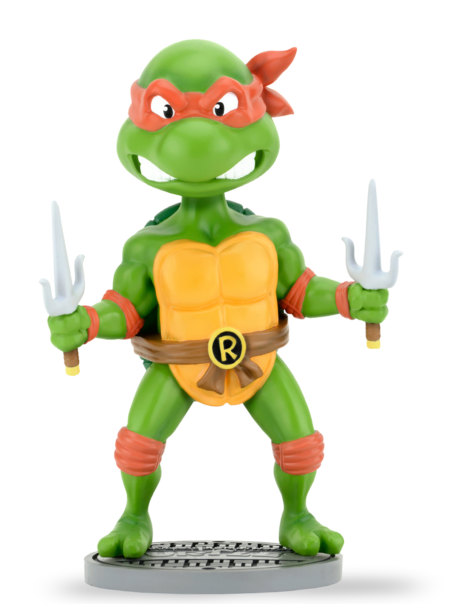 54047 ClassicTMNT HK Raphael
