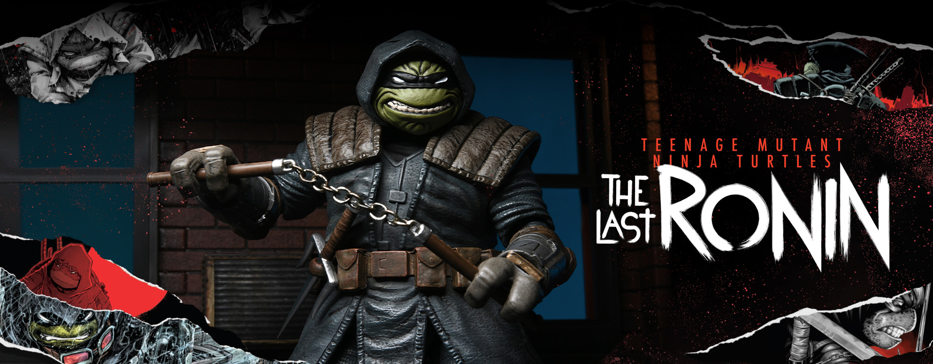 NECAOnline.com | National Entertainment Collectibles Association NECAOnline.com|National Entertainment Collectibles Association