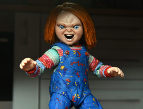 Chucky (TV Series)- 7” Scale Action Figure – Ultimate Chucky