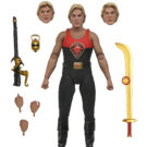 NECAOnline.com | Flash Gordon (1980) - 7” Scale Action Figure – Ultimate Flash Gordon (Final Battle)
