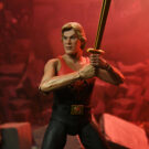 NECAOnline.com | Flash Gordon (1980) - 7” Scale Action Figure – Ultimate Flash Gordon (Final Battle)