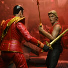 NECAOnline.com | Flash Gordon (1980) - 7” Scale Action Figure – Ultimate Flash Gordon (Final Battle)
