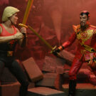 NECAOnline.com | Flash Gordon (1980) - 7” Scale Action Figure – Ultimate Flash Gordon (Final Battle)