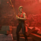 NECAOnline.com | Flash Gordon (1980) - 7” Scale Action Figure – Ultimate Flash Gordon (Final Battle)
