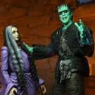 NECAOnline.com | The Munsters (2022) - 7” Scale Action Figure - Ultimate Lily Munster