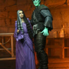 NECAOnline.com | The Munsters (2022) - 7” Scale Action Figure - Ultimate Lily Munster