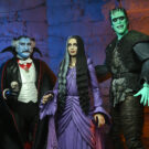 NECAOnline.com | The Munsters (2022) - 7” Scale Action Figure - Ultimate Lily Munster