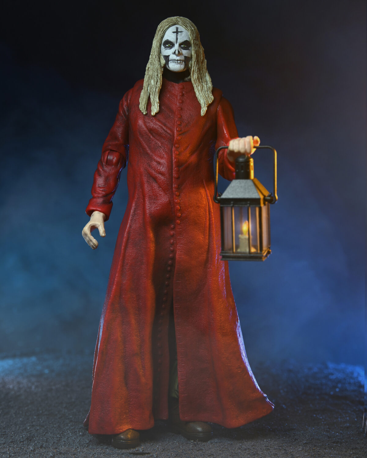 House of 1000 Corpses – 7″ Scale Action Figure – Otis (Red Robe) 20th ...