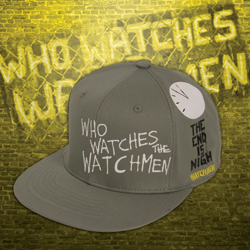 11064 Hat Who Watches