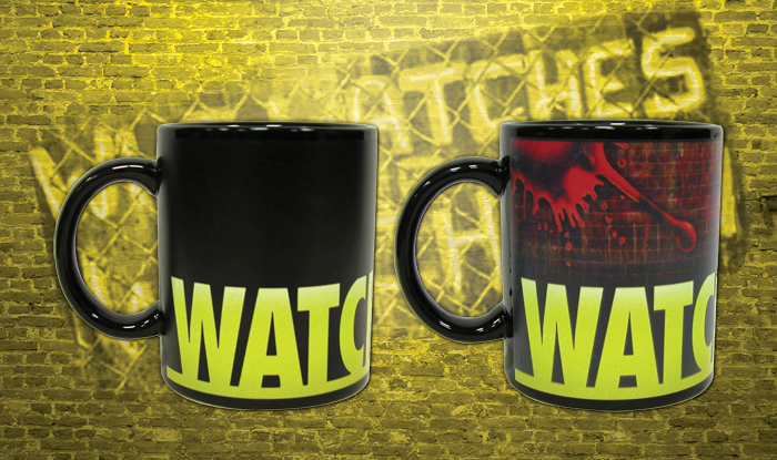 11103 watchman wall thermal mug
