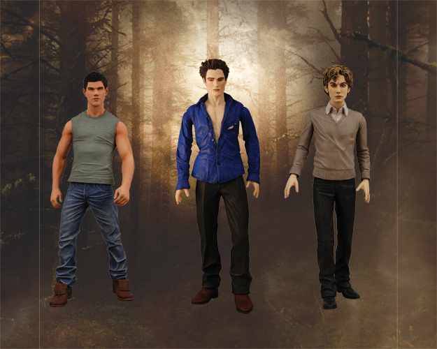 21203 NEW MOON ASSORTMENT