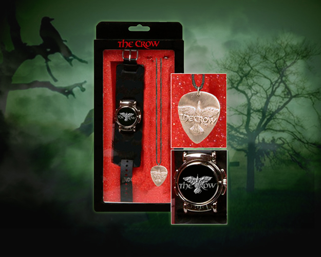 30739 Crow watchset