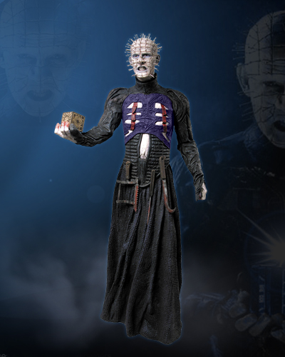 33101 18inch  Pinhead II