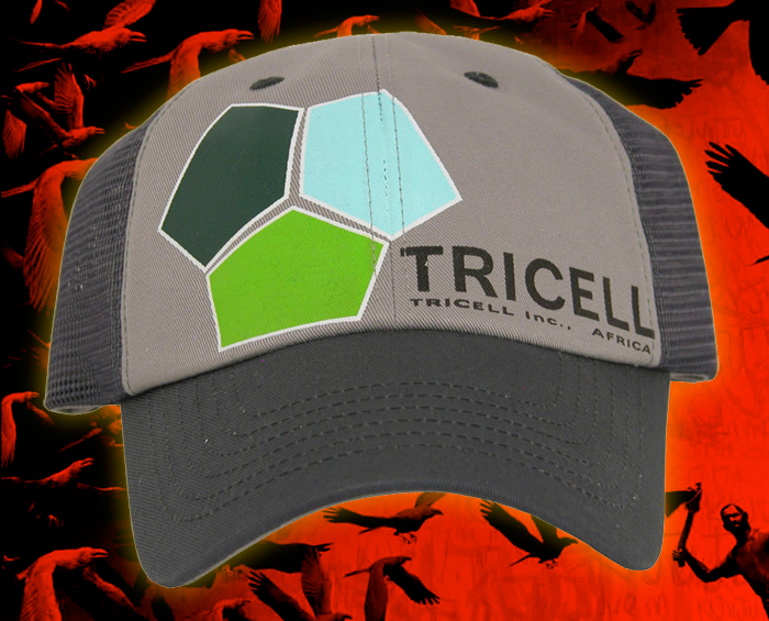 39239 TruckerHat