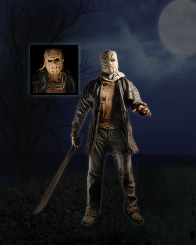 39773 Jason Figure