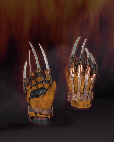 39975 Kruger Glove