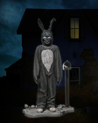 42052 Frank The Bunny