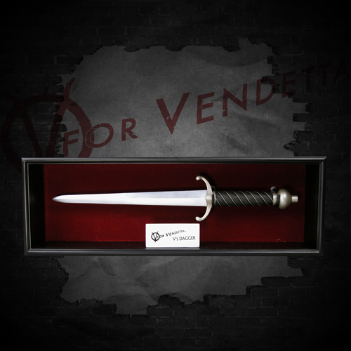 44320 VforVendetta dagger