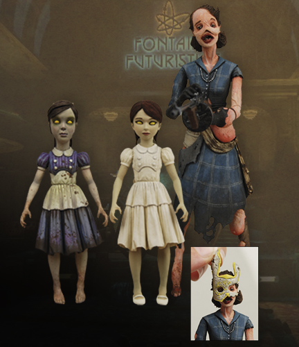 44737 Bioshock Series2 Web