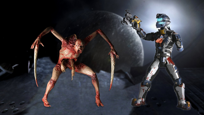 44765 DEADSPACE 2 ASSORTMENT