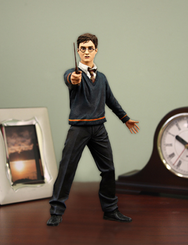 49107 Harry Figure
