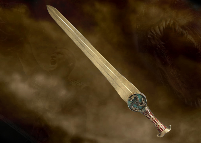 49285 Perseus Sword 01 Web