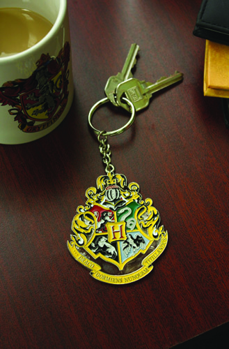 60285 KeychainHogwarts