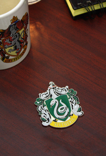 60421 Slytherin magnet 02