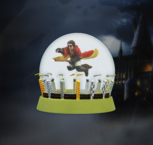 60521 SnowglobeQuidditch