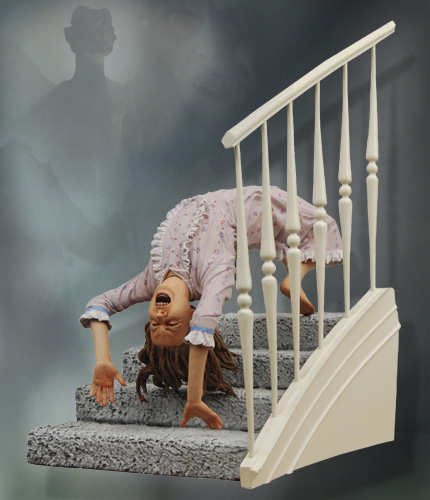 60711 Exorcist Regan