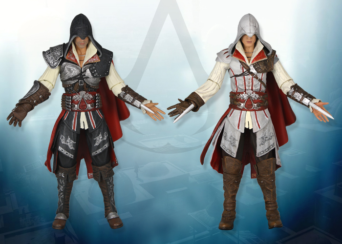 60843 Ezio Assortment Web