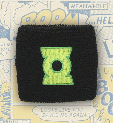 61272 GL Symbol Wristband